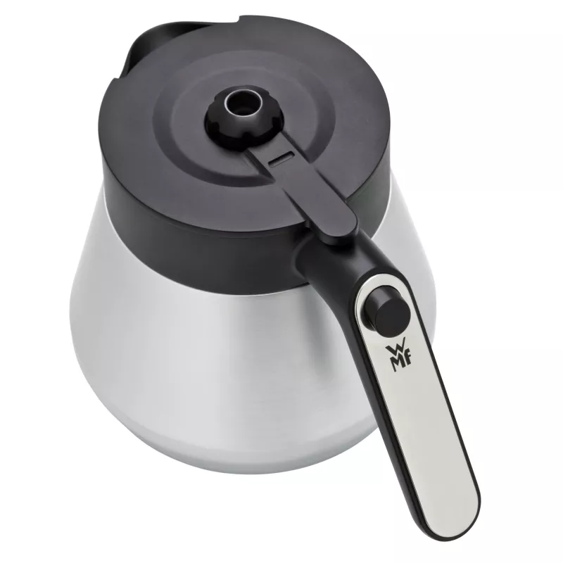 WMF Lono 0412310011 Półautomatyczny ekspres przelewowy 1 L