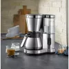 WMF Lono 0412310011 Półautomatyczny ekspres przelewowy 1 L