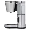 WMF Lono 0412310011 Półautomatyczny ekspres przelewowy 1 L