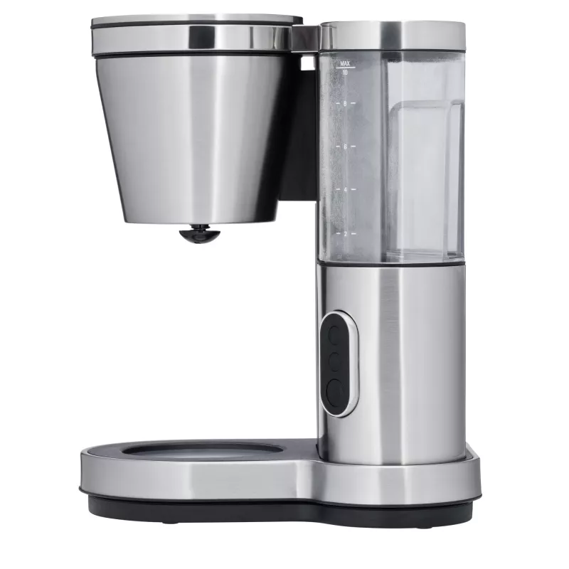 WMF Lono 0412310011 Półautomatyczny ekspres przelewowy 1 L