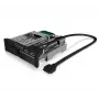 ICY BOX IB-174SSK-U 13.3 cm (5.25 cala) Tacka na dysk twardy Czarna