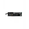 ICY BOX IB-174SSK-U 13.3 cm (5.25 cala) Tacka na dysk twardy Czarna