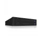 ICY BOX IB-2226StS 8.89 cm (3.5 cala) tacka na dysk Czarny