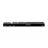 be quiet Dark Mount Silent Linear FR ISO klawiatura Gaming USB AZERTY francuski Czarny