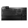 be quiet Dark Mount Silent Tactile FR ISO klawiatura Gaming USB AZERTY French Czarny