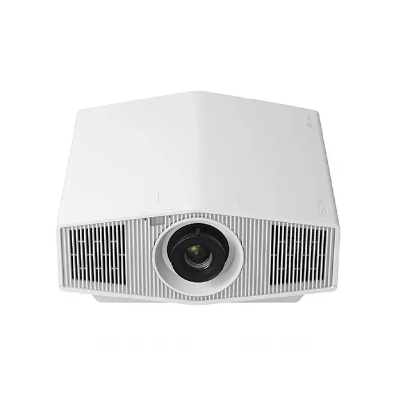 Sony VPL-XW5000 Projektor standardowego rzutu 2000 lumenów ANSI 3LCD UHD 4K (3840x2160) Biały