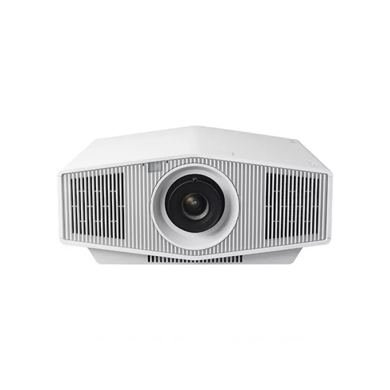 Sony VPL-XW5000 Projektor standardowego rzutu 2000 lumenów ANSI 3LCD UHD 4K (3840x2160) Biały