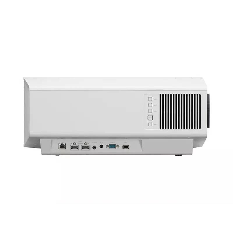Sony VPL-XW5000 Projektor standardowego rzutu 2000 lumenów ANSI 3LCD UHD 4K (3840x2160) Biały