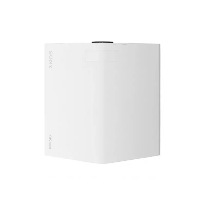 Sony VPL-XW5000 Projektor standardowego rzutu 2000 lumenów ANSI 3LCD UHD 4K (3840x2160) Biały