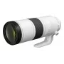 Canon RF 200-800 mm F6.3-9 IS USM Teleobiektyw, czarno-biały