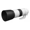 Canon RF 200-800 mm F6.3-9 IS USM Teleobiektyw, czarno-biały