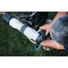 Canon RF 200-800 mm F6.3-9 IS USM Teleobiektyw, czarno-biały