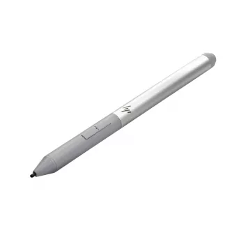 HP Rechargeable Active Pen G3 srebrny do laptopów