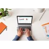 HP Rechargeable Active Pen G3 srebrny do laptopów
