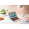 HP Rechargeable Active Pen G3 srebrny do laptopów
