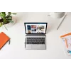 HP Rechargeable Active Pen G3 srebrny do laptopów