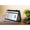 HP Rechargeable Active Pen G3 srebrny do laptopów