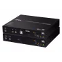 Przedłużacz KVM ATEN True 4K DP/HDMI Optical KVM 300m – Nadajnik i Odbiornik, DisplayPort/HDMI, USB, 300 m