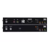 Przedłużacz KVM ATEN True 4K DP/HDMI Optical KVM 300m – Nadajnik i Odbiornik, DisplayPort/HDMI, USB, 300 m