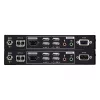 Przedłużacz KVM ATEN True 4K DP/HDMI Optical KVM 300m – Nadajnik i Odbiornik, DisplayPort/HDMI, USB, 300 m