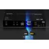 Przedłużacz KVM ATEN True 4K DP/HDMI Optical KVM 300m – Nadajnik i Odbiornik, DisplayPort/HDMI, USB, 300 m