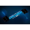 Przedłużacz KVM ATEN True 4K DP/HDMI Optical KVM 300m – Nadajnik i Odbiornik, DisplayPort/HDMI, USB, 300 m