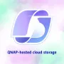 QNAP myQNAPcloud sieciowy storage 1 license(s)