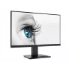 Monitor MSI PRO MP2412DE 60,5 cm (23,8 cala) 1920 x 1080 pikseli Full HD LCD czarny