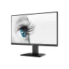 Monitor MSI PRO MP2412DE 60,5 cm (23,8 cala) 1920 x 1080 pikseli Full HD LCD czarny