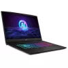 MSI Katana A17 AI B8VF-835NL AMD Ryzen™ 9 8945HS Laptop 43,9 cm (17,3 cala) Full HD 16 GB DDR5-SDRAM 1 TB SSD NVIDIA GeForce RTX 4060 Wi-Fi 6E (802.11ax) Windows 11 Home Czarny