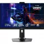 27-calowy monitor gamingowy MSI MPG 272QRF X36 — 2560×1440 WQHD, Rapid IPS, 0,5 ms, 400 cd/m², hub USB 2.0, VESA, regulacja wysokości
