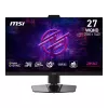 27-calowy monitor gamingowy MSI MPG 272QRF X36 — 2560×1440 WQHD, Rapid IPS, 0,5 ms, 400 cd/m², hub USB 2.0, VESA, regulacja wysokości