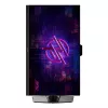 27-calowy monitor gamingowy MSI MPG 272QRF X36 — 2560×1440 WQHD, Rapid IPS, 0,5 ms, 400 cd/m², hub USB 2.0, VESA, regulacja wysokości