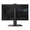 27-calowy monitor gamingowy MSI MPG 272QRF X36 — 2560×1440 WQHD, Rapid IPS, 0,5 ms, 400 cd/m², hub USB 2.0, VESA, regulacja wysokości