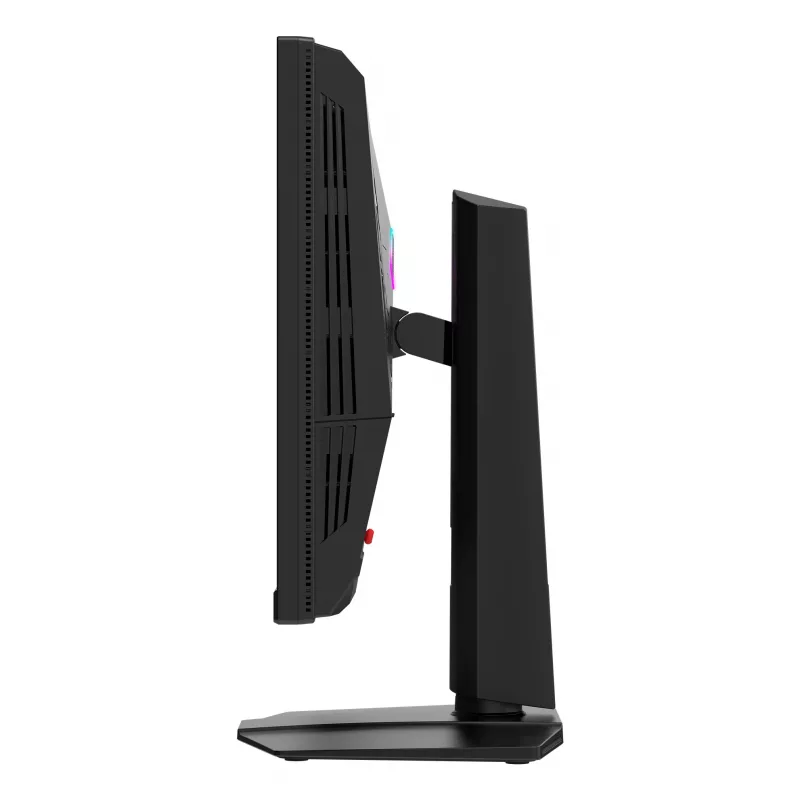 27-calowy monitor gamingowy MSI MPG 272QRF X36 — 2560×1440 WQHD, Rapid IPS, 0,5 ms, 400 cd/m², hub USB 2.0, VESA, regulacja wysokości