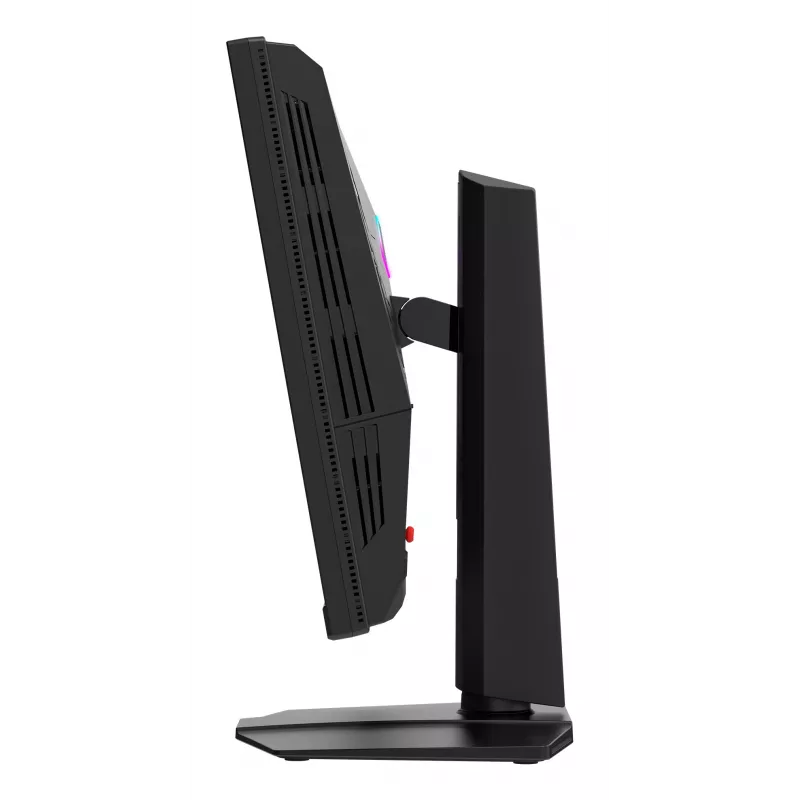 27-calowy monitor gamingowy MSI MPG 272QRF X36 — 2560×1440 WQHD, Rapid IPS, 0,5 ms, 400 cd/m², hub USB 2.0, VESA, regulacja wysokości