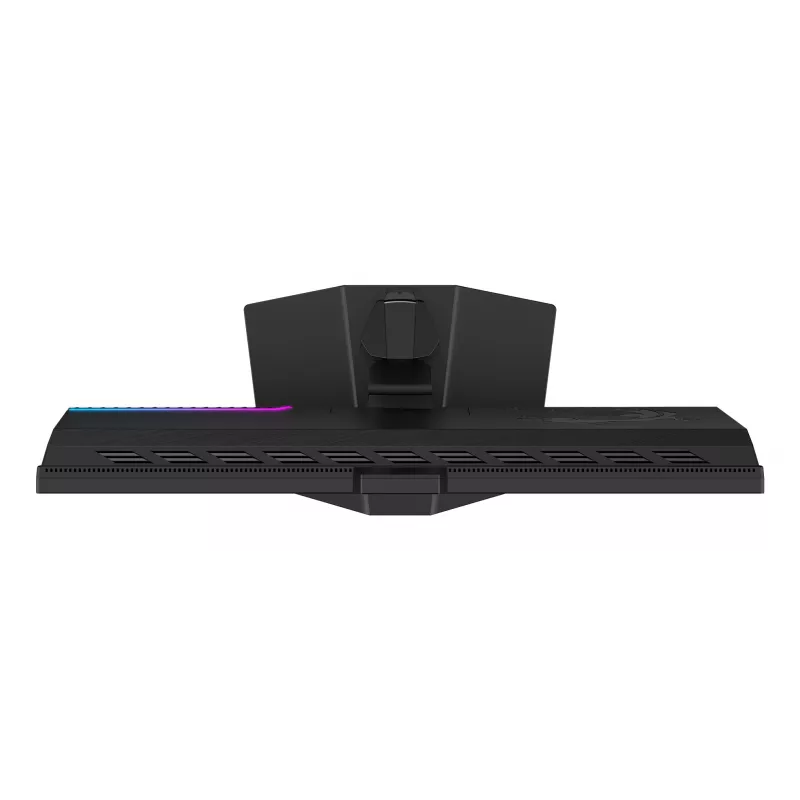 27-calowy monitor gamingowy MSI MPG 272QRF X36 — 2560×1440 WQHD, Rapid IPS, 0,5 ms, 400 cd/m², hub USB 2.0, VESA, regulacja wysokości