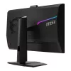 27-calowy monitor gamingowy MSI MPG 272QRF X36 — 2560×1440 WQHD, Rapid IPS, 0,5 ms, 400 cd/m², hub USB 2.0, VESA, regulacja wysokości