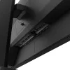 27-calowy monitor gamingowy MSI MPG 272QRF X36 — 2560×1440 WQHD, Rapid IPS, 0,5 ms, 400 cd/m², hub USB 2.0, VESA, regulacja wysokości