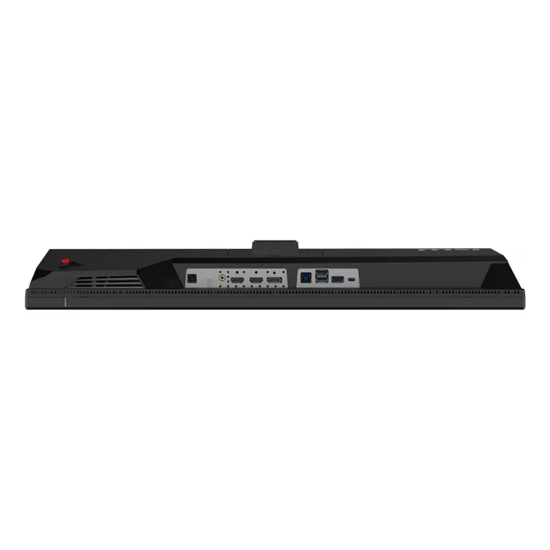 27-calowy monitor gamingowy MSI MPG 272QRF X36 — 2560×1440 WQHD, Rapid IPS, 0,5 ms, 400 cd/m², hub USB 2.0, VESA, regulacja wysokości