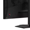 27-calowy monitor gamingowy MSI MPG 272QRF X36 — 2560×1440 WQHD, Rapid IPS, 0,5 ms, 400 cd/m², hub USB 2.0, VESA, regulacja wysokości