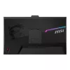27-calowy monitor gamingowy MSI MPG 272QRF X36 — 2560×1440 WQHD, Rapid IPS, 0,5 ms, 400 cd/m², hub USB 2.0, VESA, regulacja wysokości