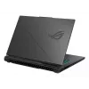 ASUS ROG Strix G16 G614JV-N4120W Intel® Core™ i9 i9-13980HX Laptop 40.6 cm (16 inch) WQXGA 16 GB DDR5-SDRAM 1 TB SSD NVIDIA GeForce RTX 4060 Wi-Fi 6E (802.11ax) Windows 11 Home Czarny, szary