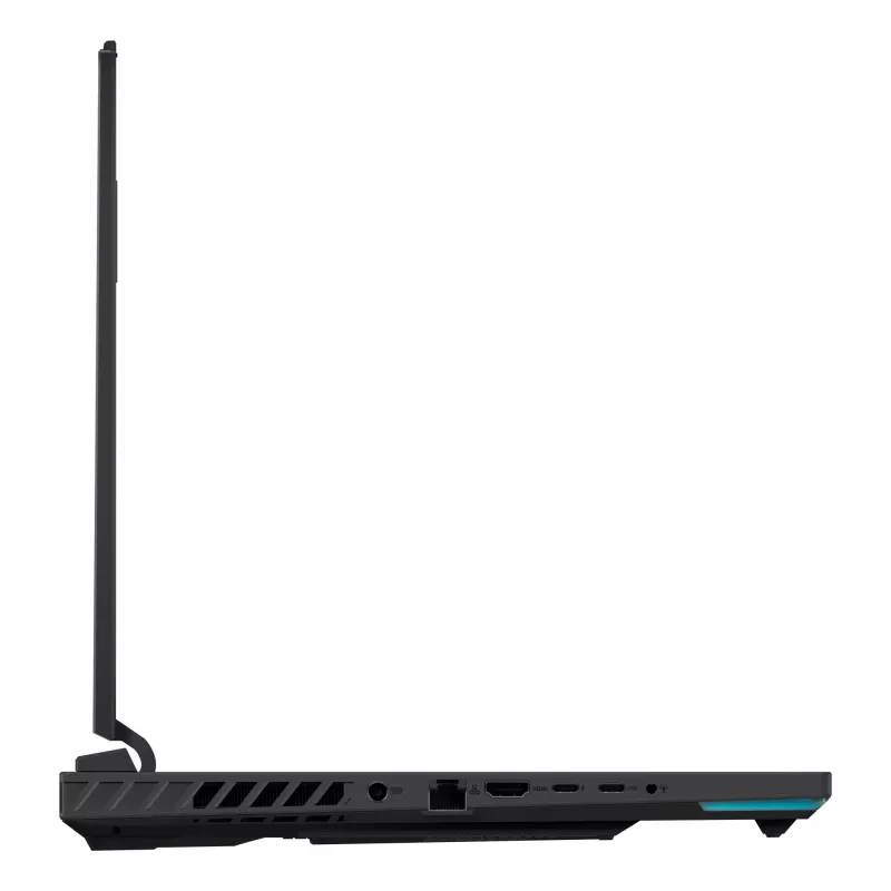 ASUS ROG Strix G16 G614JV-N4120W Intel® Core™ i9 i9-13980HX Laptop 40.6 cm (16 inch) WQXGA 16 GB DDR5-SDRAM 1 TB SSD NVIDIA GeForce RTX 4060 Wi-Fi 6E (802.11ax) Windows 11 Home Czarny, szary