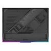 ASUS ROG Strix G16 G614JV-N4120W Intel® Core™ i9 i9-13980HX Laptop 40.6 cm (16 inch) WQXGA 16 GB DDR5-SDRAM 1 TB SSD NVIDIA GeForce RTX 4060 Wi-Fi 6E (802.11ax) Windows 11 Home Czarny, szary