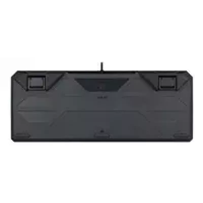 Mechaniczna klawiatura gamingowa ASUS TUF Gaming K3 Gen II RGB podświetlana