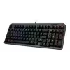 Mechaniczna klawiatura gamingowa ASUS TUF Gaming K3 Gen II RGB podświetlana