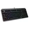 Mechaniczna klawiatura gamingowa ASUS TUF Gaming K3 Gen II RGB podświetlana
