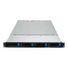 ASUS RS501A-E12-RS4 LGA 6096 Rack (1U) Czarny, Srebrny