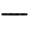 ASUS RS501A-E12-RS4 LGA 6096 Rack (1U) Czarny, Srebrny